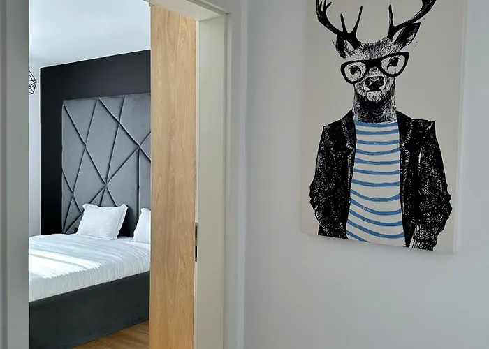 Koa - Sequoia Apartments